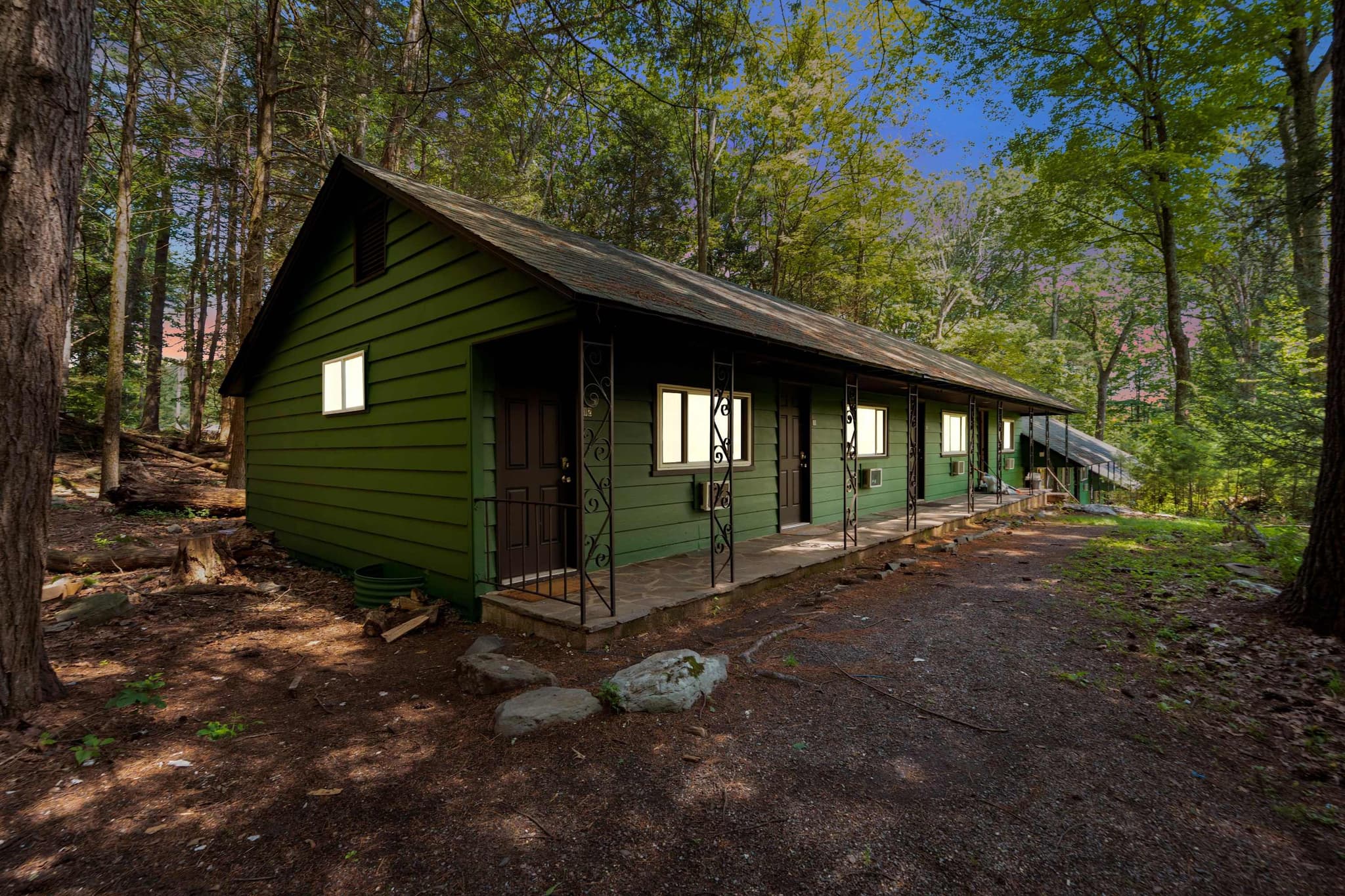 Cozy Poconos Retreat | Firepits | Pet Friendly