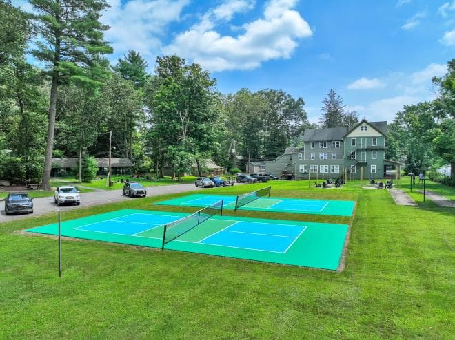 Cozy Poconos Retreat | Firepits | Pet Friendly