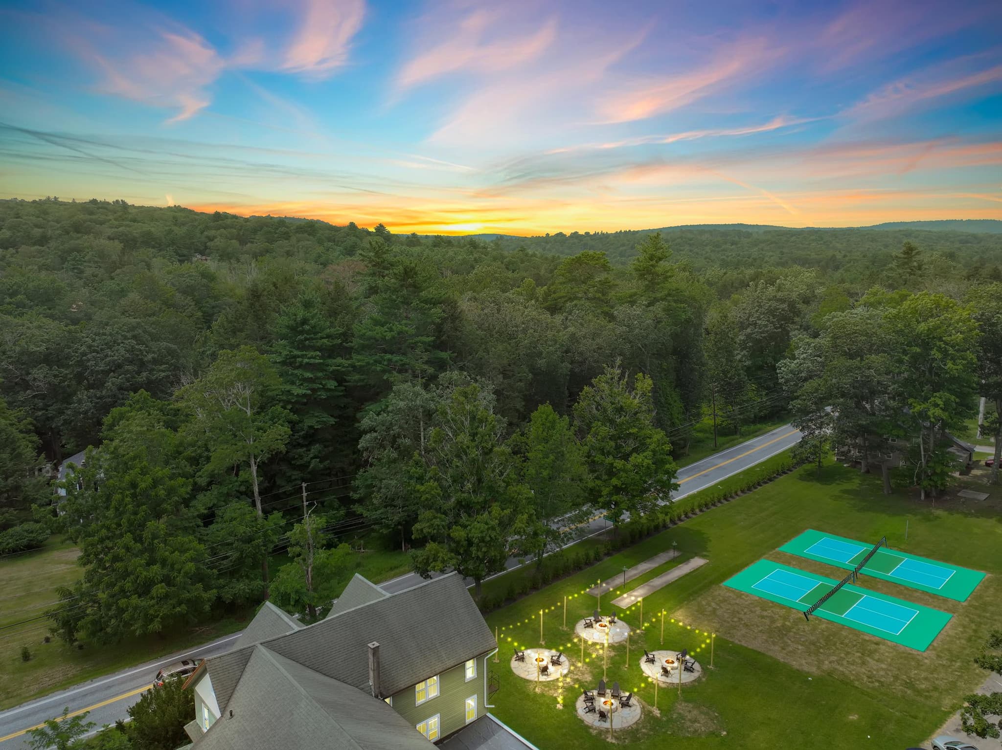 Pocono Modern | Firepit | Starry Sky | Pets OK