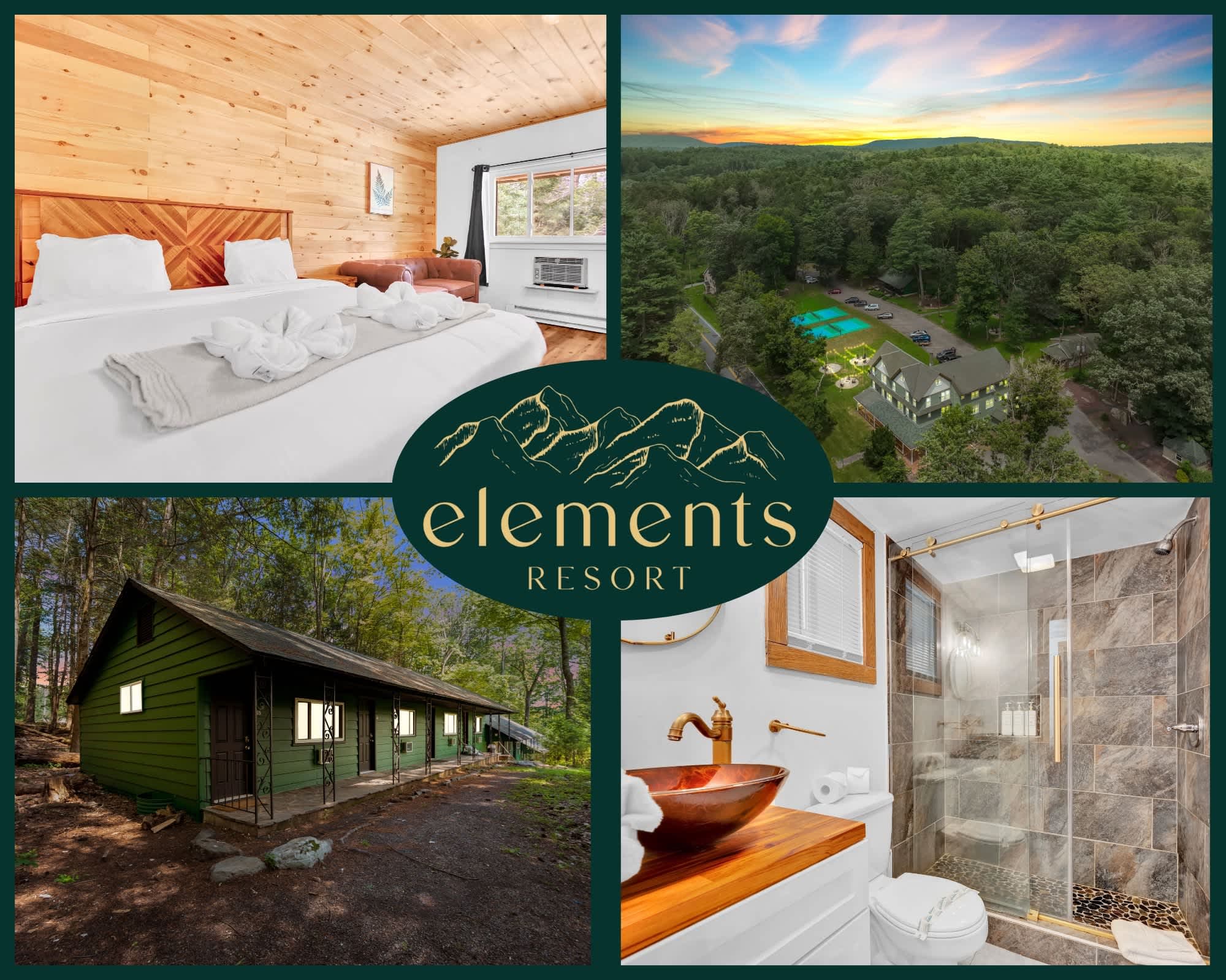 Cozy Poconos Retreat | Firepits | Pet Friendly