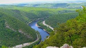 Enjoy the Delaware River