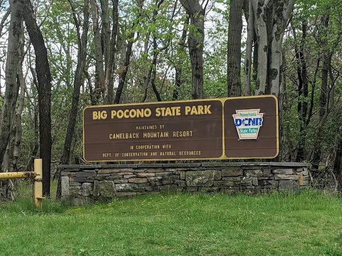 Connect with Nature in Pocono State Parks